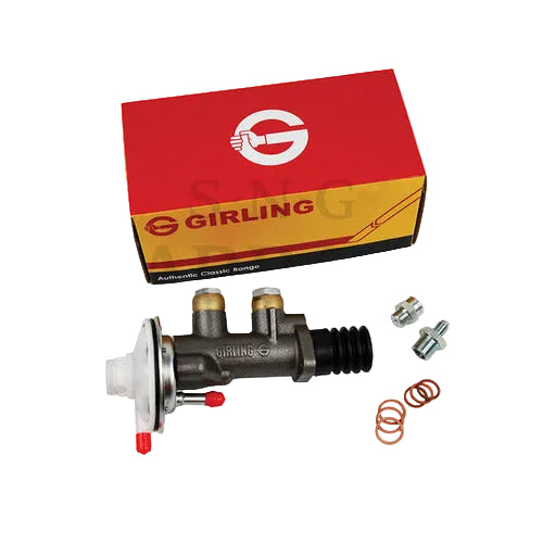 C26767 - Classic and Sportscar Spares