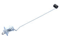 C27739 FUEL TANK SENDER UNIT L/H JAGUAR XJ6/XJ12