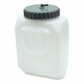 C28008 WINDSCREEN WASHER BOTTLE XJ6/DAIMLER SOVEREIGN S1, E TYPE SERIES 3