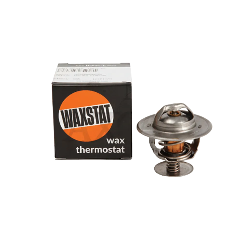 EBC3576 THERMOSTAT 82 DEG DOUBLE VALVE XJ6 XJ12 XJS ETC