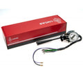 C28489 INDICATOR SWITCH / HEADLIGHT FLASHER JAGUAR E TYPE S2