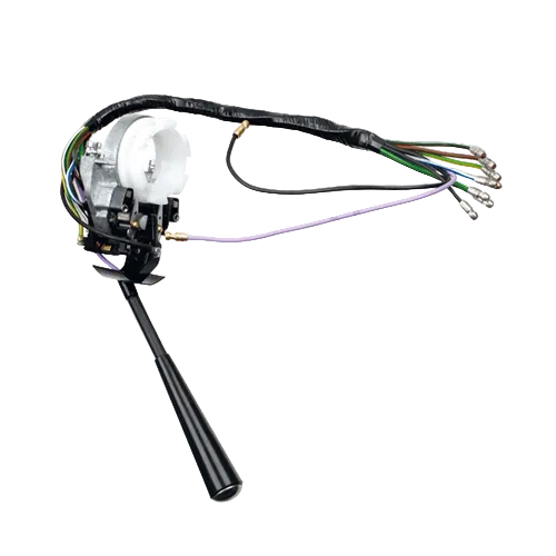 C28489 INDICATOR SWITCH / HEADLIGHT FLASHER JAGUAR E TYPE S2