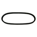 C28955 Jaguar E Type water pump belt showcasing durable rubber construction and precise fit for classic car performance.