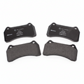 C2C24018 BRAKE PADS FRONT JAGUAR X350 S/CHARGED
