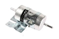C2P13476M fuel filter for Jaguar XK8, showcasing its design and fitment for classic and sportscar applications.