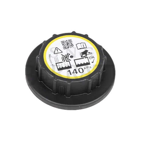 C2P17700 EXPANSION TANK CAP JAGUAR LATE