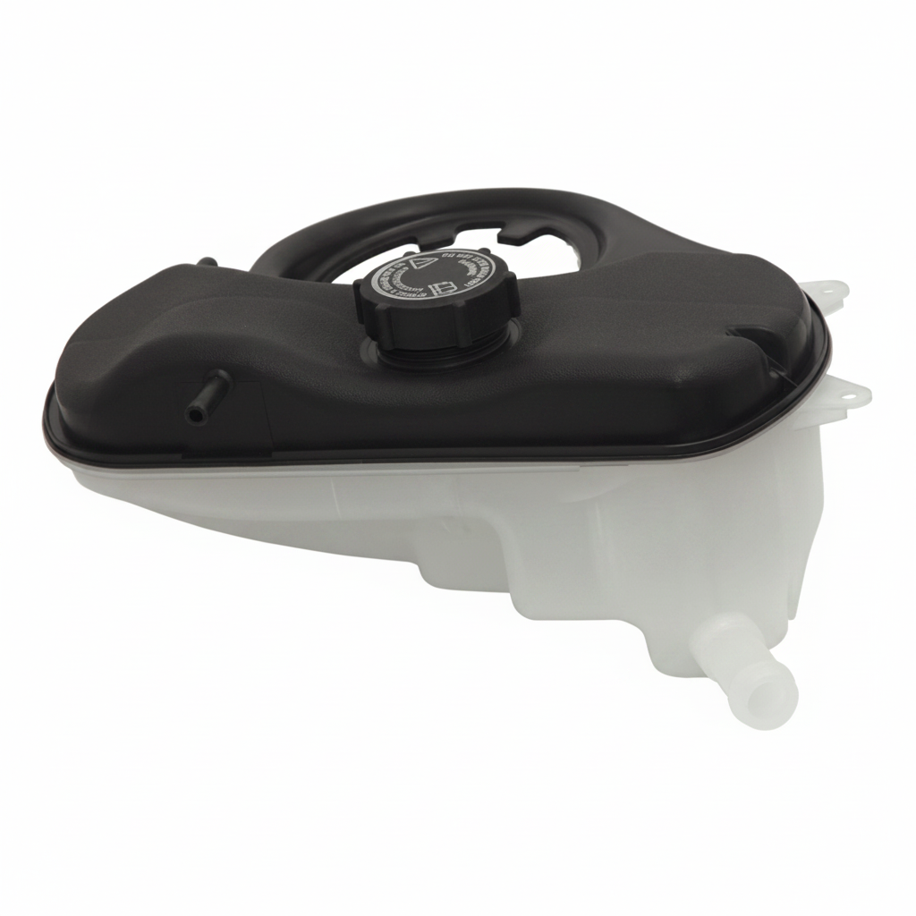 C2S46861 EXPANSION/HEADER TANK JAGUAR X TYPE
