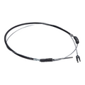 C31717 HANDBRAKE CABLE XJ6/XJ12 SWB