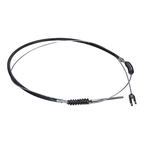 C31717 HANDBRAKE CABLE XJ6/XJ12 SWB
