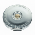 C3455 RADIATOR CAP 4 PSI ROUND JAGUAR MK7/ 8/ 9, XK120/140