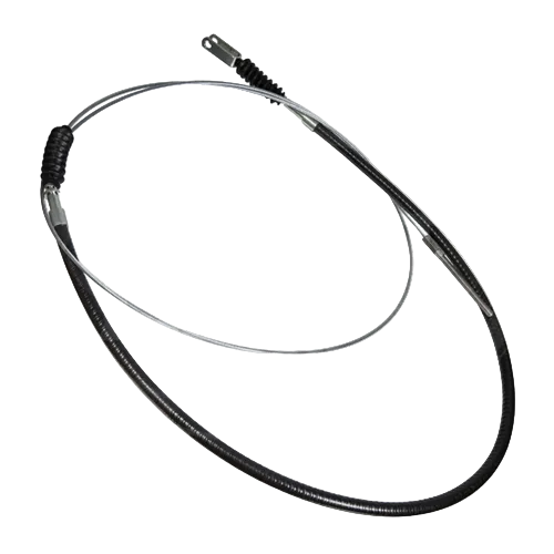 C37182 HANDBRAKE CABLE XJ6 & XJ12 S1 & EARLY S2 LWB