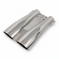 C41278 EXHAUST TAILPIPE V12 E TYPE (TWIN OUTLET)