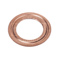 C4146 OIL FEED PIPE BANJO UNION CRUSHABLE WASHERS
