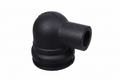 C44386 CRANKCASE BREATHER BOOT XJ6 & XJ12 SERIES 3, XJS