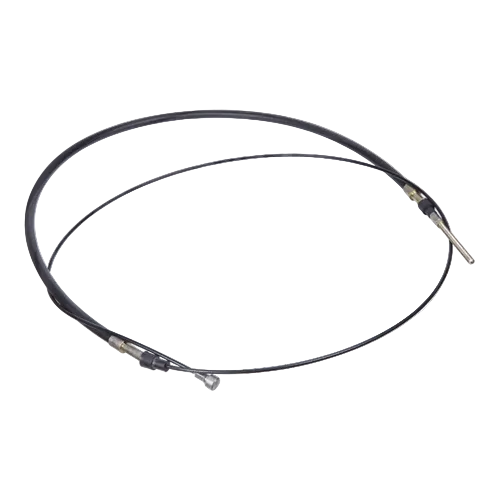 C45011/4 HANDBRAKE CABLE XJ S2/S3 LWB