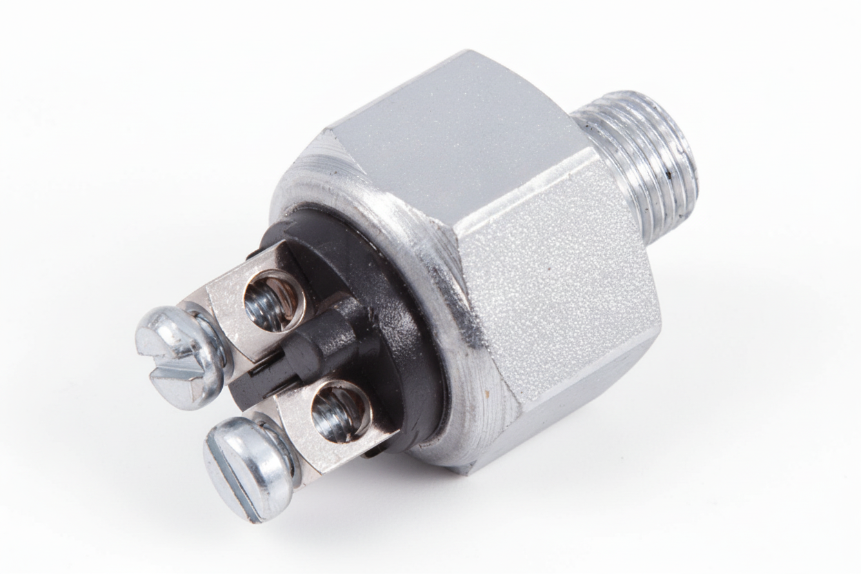 C5218 - Classic and Sportscar Spares