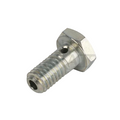 C5846 OIL FEED BANJO BOLT JAGUAR XK ENGINES