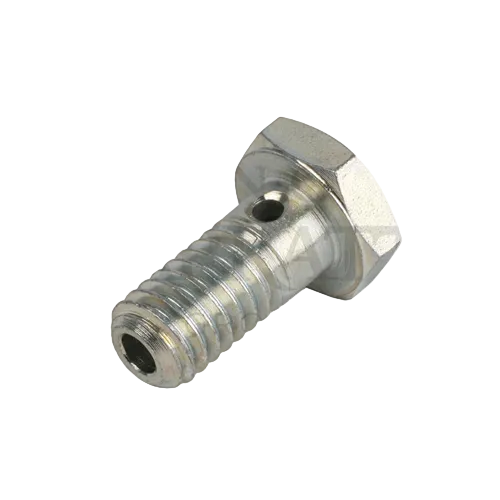 C5846 OIL FEED BANJO BOLT JAGUAR XK ENGINES