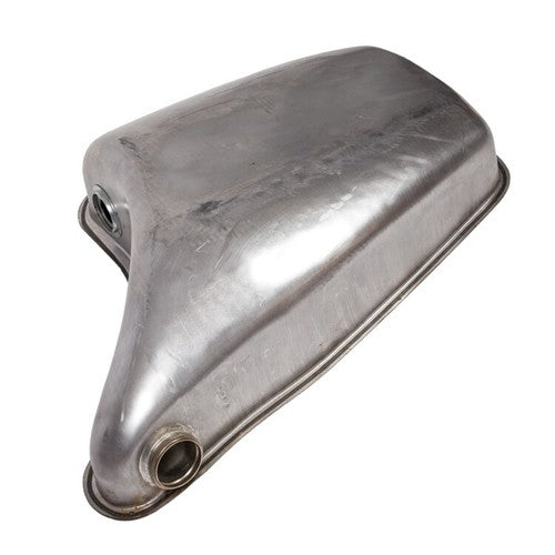 Right-hand fuel tank CAC55161 for XJ6 S2 with submerged pumps, showing detailed construction and design features.