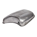 Classic and Sportscar Spares fuel tank CAC55171 for XJ6 S2 with submerged pumps, showing left-hand side view.