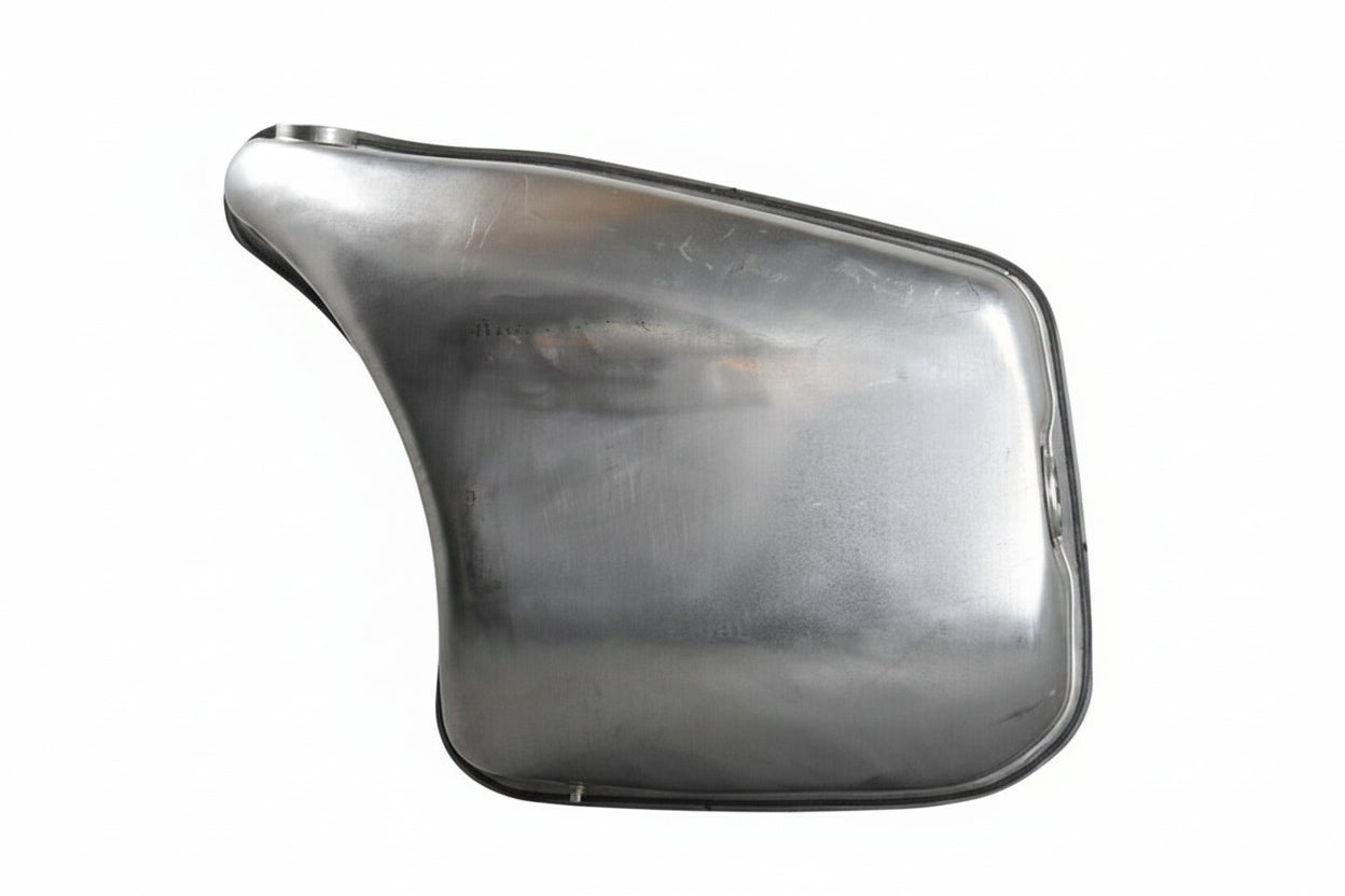 Left-hand fuel tank for XJ6 S3 by Classic and Sportscar Spares, featuring durable construction and precise fit.