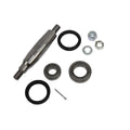 CCC5136KIT FRONT WHEEL BEARING & STUB AXLE KIT JAGUAR XJ6