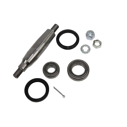 CCC5136KIT FRONT WHEEL BEARING & STUB AXLE KIT JAGUAR XJ6