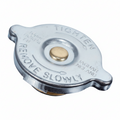 CCC6707 RADIATOR CAP 16LB RECOVERY STD REACH JAGUAR
