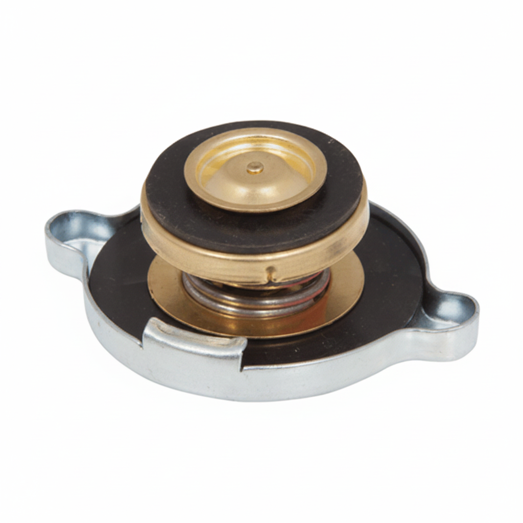 CCC6707 RADIATOR CAP 16LB RECOVERY STD REACH JAGUAR