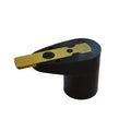 CD3046 rotor arm for Daimler V8 and Rolls Royce, showcasing detailed craftsmanship and design features.