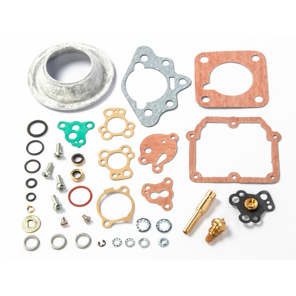 CDSK-14 Stromberg CD175 carburetter overhaul kit for V12 engines, suitable for Triumph and similar models.