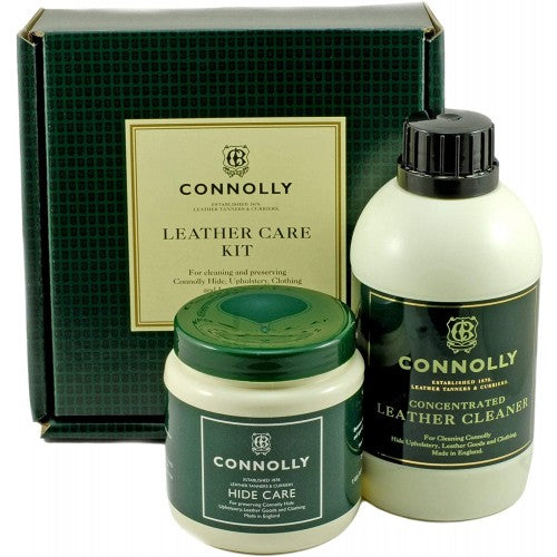 Connolly1 - Classic and Sportscar Spares