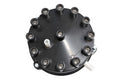 Vented DAC4168 distributor cap for Jaguar V12, featuring durable construction and precise fit for optimal engine performance.