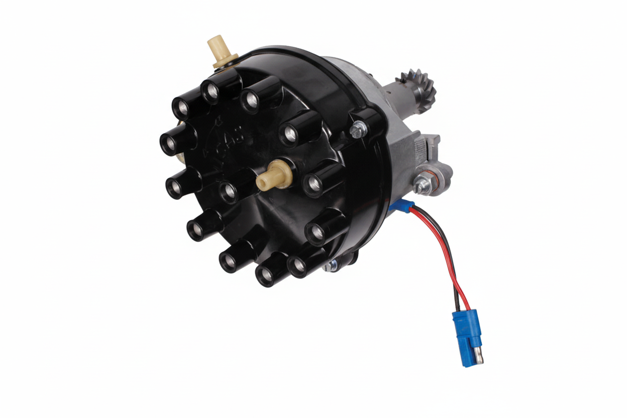 DAC4379 - Classic and Sportscar Spares