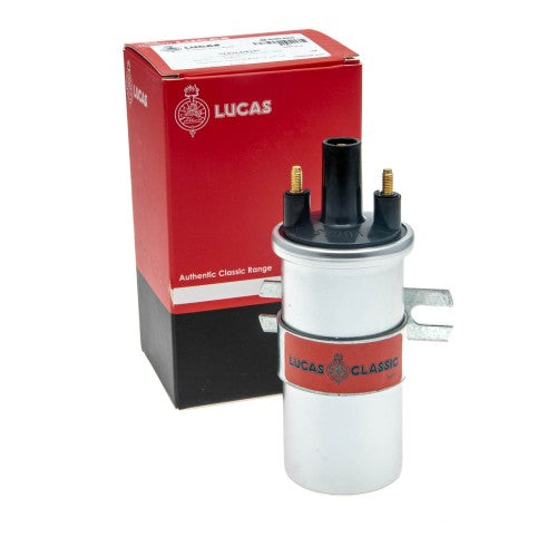 DLB101 - Classic and Sportscar Spares