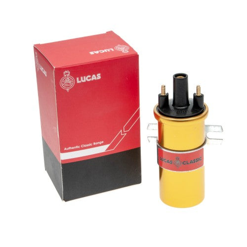 DLB110 - Classic and Sportscar Spares