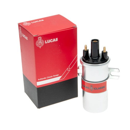 DLB198 - Classic and Sportscar Spares