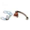 DMBZ contact points for early Jaguar models, showcasing precision engineering and quality for classic car enthusiasts.