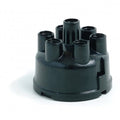 Lucas DM6 distributor cap for top entry, model DMBZGA, featuring quality craftsmanship and precise fit.