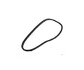Jaguar V12 power steering belt EAC1323 from Classic and Sportscar Spares, showcasing its durable construction and fit.