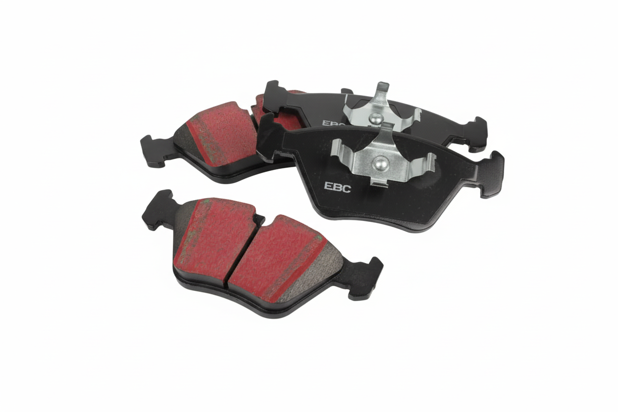 EBC - Classic and Sportscar Spares