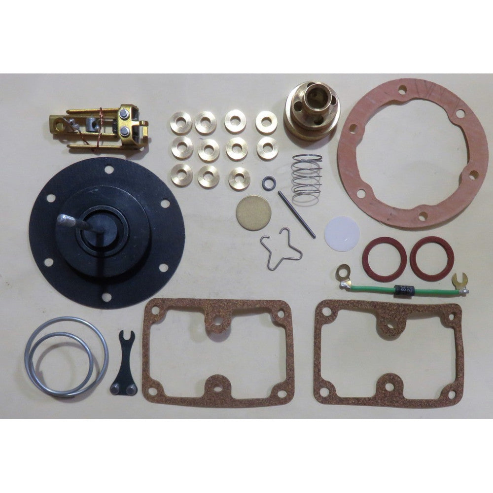015.085 (EPK800) SU FUEL PUMP REBUILD KIT SHORT HOUSING LCS