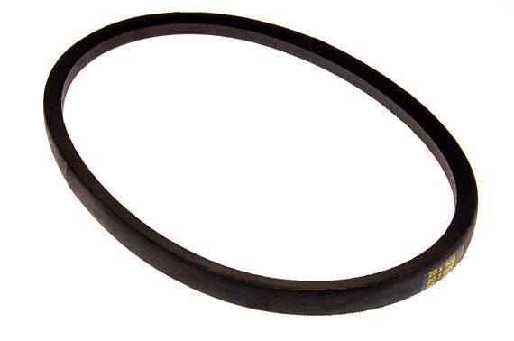 GFB40975 Triumph TR2-TR4A Fan Belt