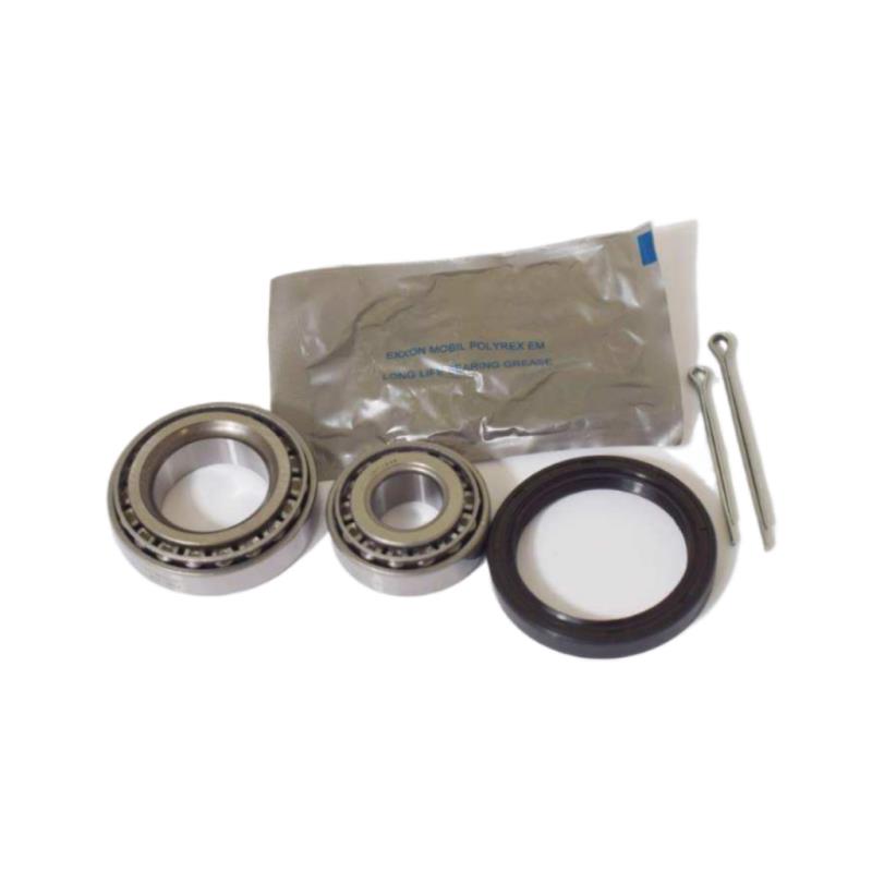 GHK1005 WHEEL BEARING KIT MGB / MGC FRONT