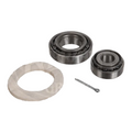 C3011/2K (GHK1024) WHEEL BEARING KIT JAGUAR XK120, 140, MK V11 & MK IX