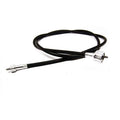 GSD117 SPEEDO cable for MGB 63-67 with overdrive, 60 inches long, displayed on a neutral background.