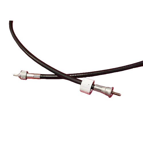 GSD249 SPEEDO CABLE MGB '67 - '74 NON OVERDRIVE MODELS