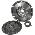 HK9728 clutch kit for E Type V12 by Borg & Beck, showcasing the components and design in a detailed view.