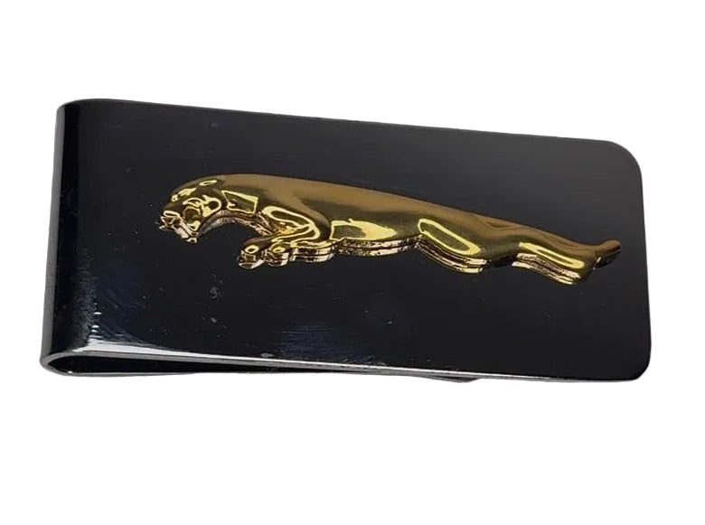 Classic and Sportscar Spares gift box featuring assorted car-themed items, wrapped in elegant packaging.