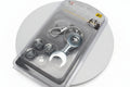 Classic and Sportscar Spares gift box featuring a variety of unique automotive-themed items and accessories.